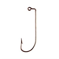 Eagle Claw O'shaughnessy Jig Hook 100ct Size 1/0