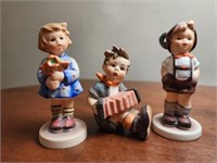 Hummel Figurines