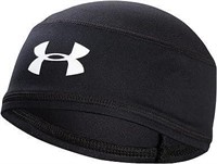 UNDER ARMOUR Football Skull & Wave Cap