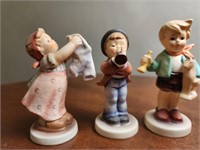 Hummel Figurines