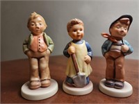 Hummel Figurines