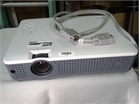 Sanyo Pro Ultra X Digital Projector