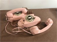 Vintage Phones by Brumberger in New York