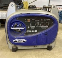 Yamaha EF2400 IS Inverter Generator