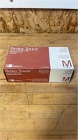 1 Box Better Touch Latex Free Medical Gloves