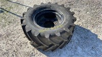 Titan Flow Track Tire 38x18.00-20NHS