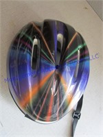 BICYCLE HELMET