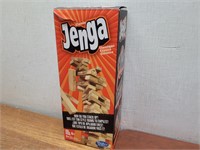 JENGA Game