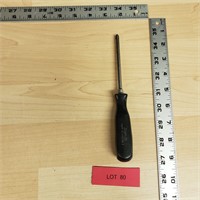 Snap-On SSDP 42 USA No.2 Phillips Screwdriver