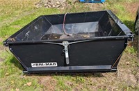 Bri-Mar 6ft Pickup Dump Body Insert