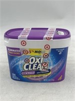 NEW Oxi Clean Odor Blaster & Stain Remover