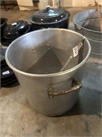 Canning Pot and Spoon  BA-61