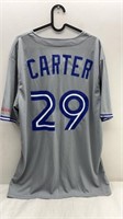 Carter Blue Jays Jersey size XL