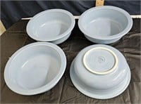 4 fiesta bowls