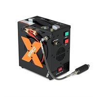SMACO PCP Air Compressor 4500Psi/30Mpa High Pressu