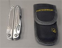 2--Leatherman Charge Multi Tool