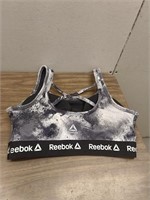 REEBOK SPORTS BRA SIZE S