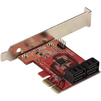 $87 SATA Expansion Card - 6Gbps