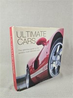 "Ultimate Cars" Book