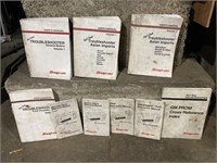 Snap on diag manuals