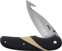 Case cutlery TecX Brute Linerlock knife