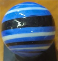 Akro agate shooter marble