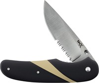 Case Cutlery TecX Brute Linerlock knife