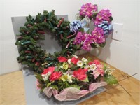 Wreaths