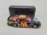 1998 Nurnberg Germany Toy Fair, NASCAR