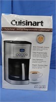 NIB Cuisinart Perfect Temp 14-Cup Programmable