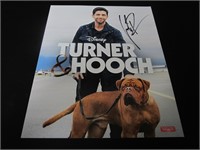 Josh Peck Signed 8x10 Photo RCA COA