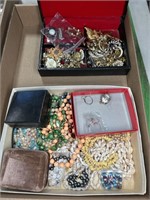 PINS AND JEWELRY