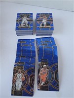 150+ 2023-24 Select NBA Cards