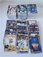 400+ 2023-24 Upper Deck NHL Cards