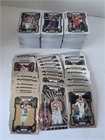 400+ 2023-24 Prizm NBA Cards