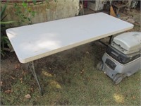 Folding Table