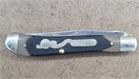 Schrade Old Timer 50th Anniversary Pocket Knife