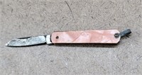 2inch 1-Blade Pocket Knife