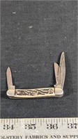 COLONIAL POCKET KNIFE