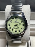 Aoshiba Quartz Watch