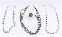 Vintage Native American Jewelry (4)