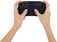 Mini Wireless Keypad for Android Remote Control