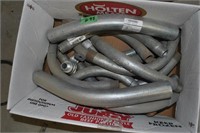 misc conduit fittings etc.