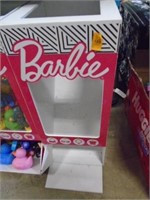 BARBIE BOX