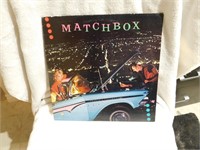 Matchbox-Midnite Dynamos
