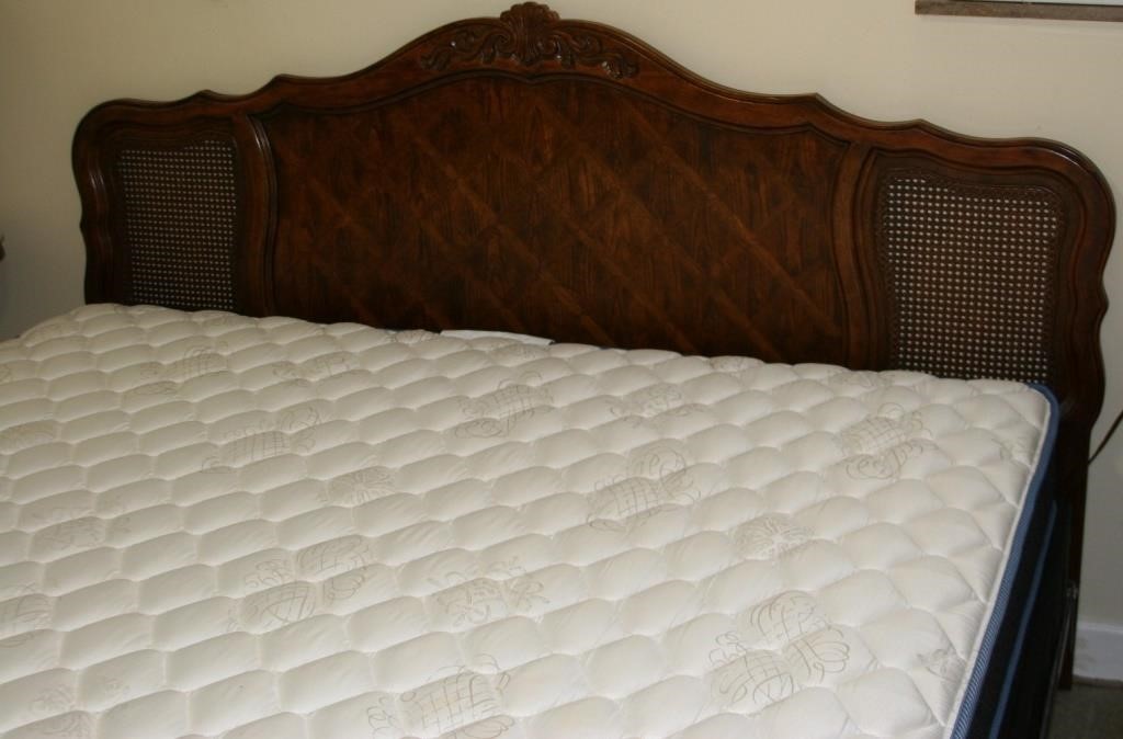 King Size Bed