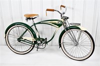 1952 Schwinn Hornet Bicycle