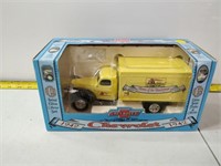 Series #2 1942 Chev Truck #1