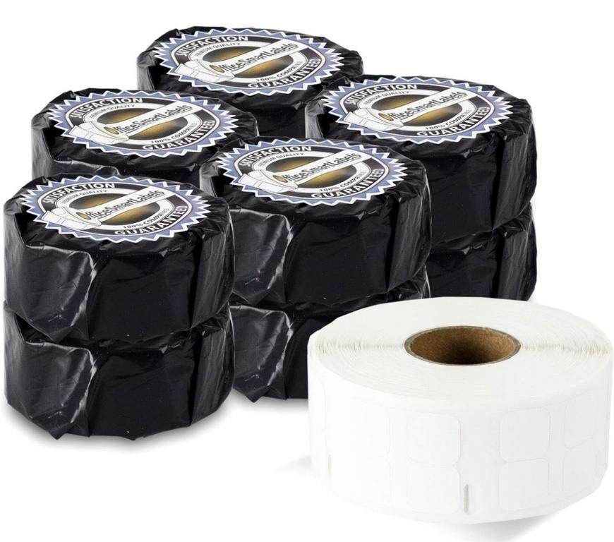 (new)10 rolls BETCKEY Compatible DYMO 30252