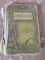 1888 THE POLITICAL WORKS OF LONGFELLOW